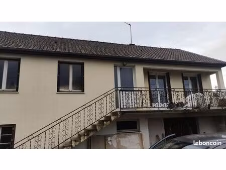 coup de cœur à fort potentiel maison de 180m² dont 90m² rénovés - 60m² de terrasse - 2500m