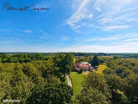 terrain agricole 575 m²