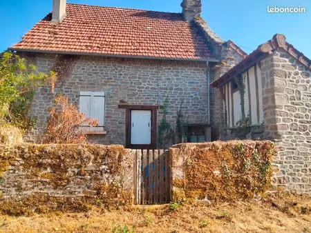 vente maison lafat (23)