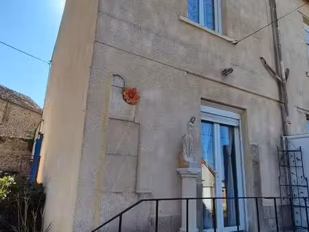 maison 4 pièces 98 m²