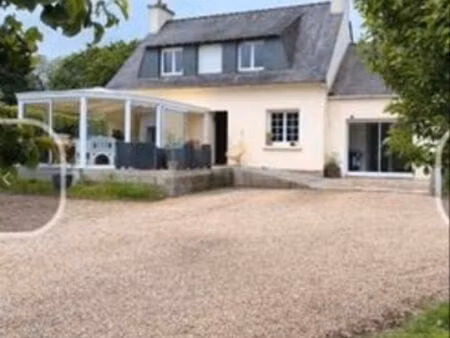 maison campagne