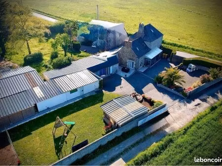 maison familiale 160 m2