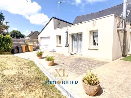 maison 6 pièces 133 m²