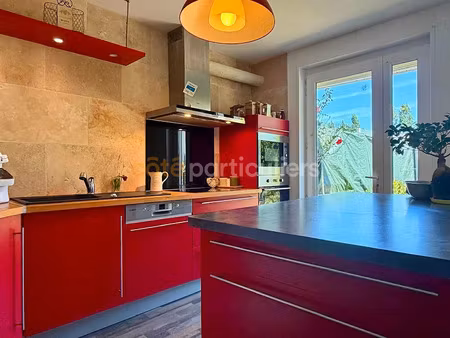 vente maison 5 pièces 94 m² à carentan-les-marais (50500)  188 500 €