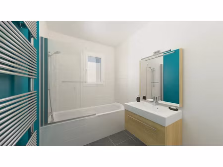 vente maison neuve 3 pièces 79 m² à chateaubriant (44110)  190 317 €