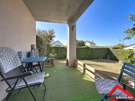 maison 3 pièces 62 m²