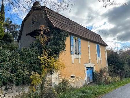 maison de charme