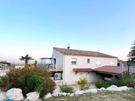 maison a vendre