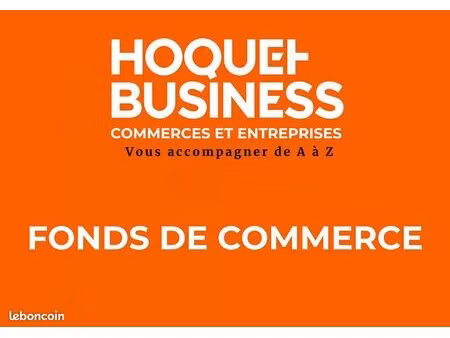 boutique 20 m² dolus-d'oléron