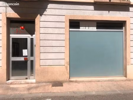 a louer hyper centre  et pas chere du tout bonus 100 euro