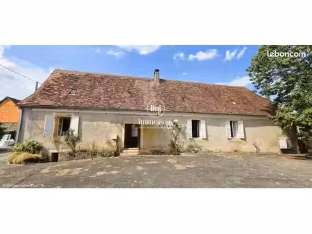 grange 6 pièces 143 m²