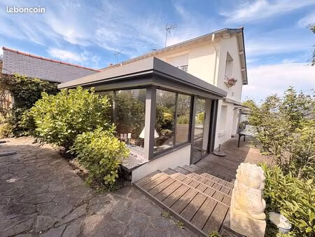 maison bord de mer à vendre