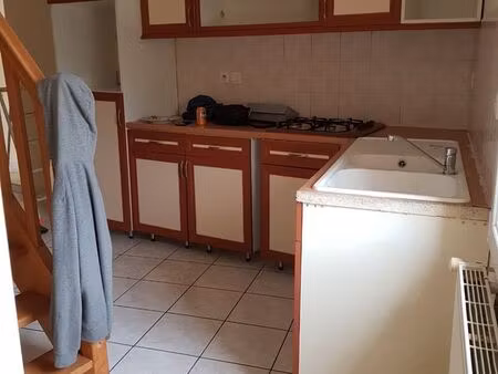logement 90m²