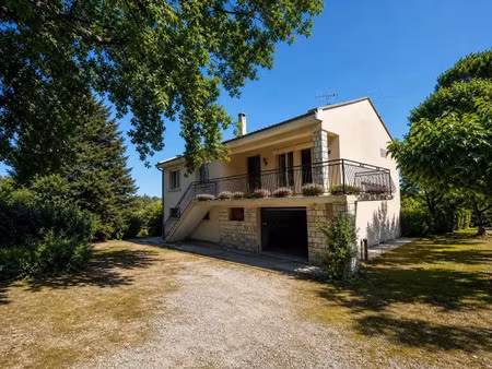 vente maison 6 pièces 140 m² à revel (31250)  191 500 €