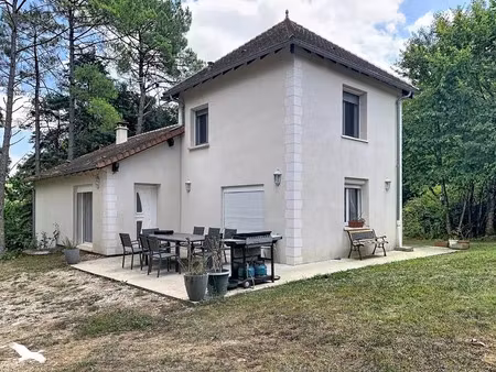 vente maison 3 pièces 86 m² à saint-front-la-rivière (24300)  192 240 €
