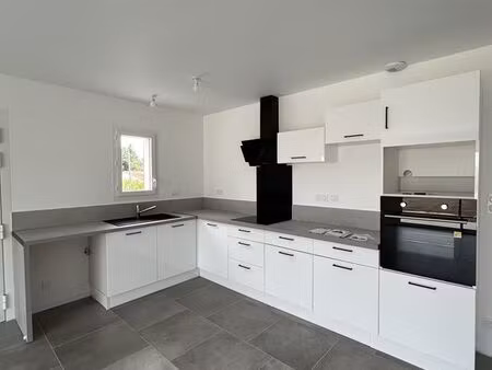 maison 5 pièces 108 m²
