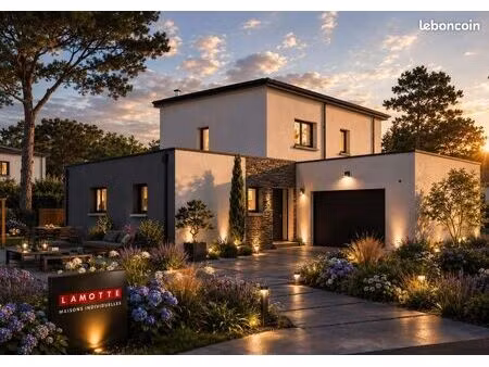 maison 6 pièces 177 m²
