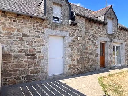 charmante maison en pierre