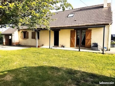 maison 5 chambres