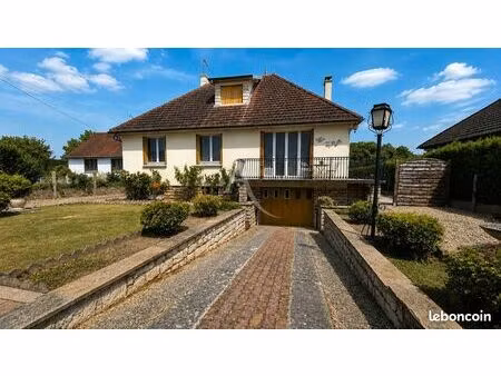 maison 3 pièces 71 m²