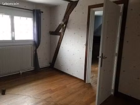 maison 71m2