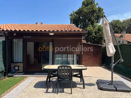 vente maison 2 pièces 29.77 m² à soulac-sur-mer (33780)  199 310 €