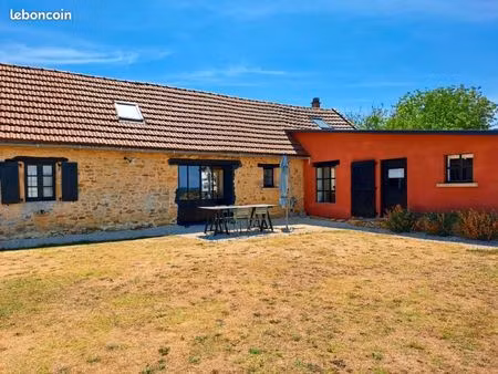 sarlat pied-à-terre / rentabilité financière