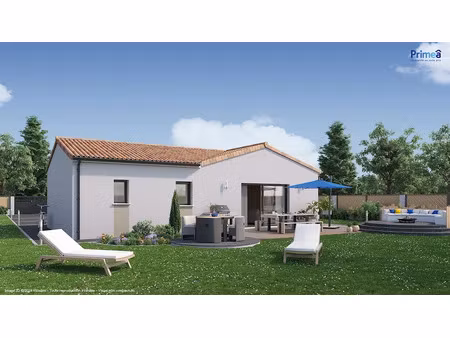 vente maison neuve 3 pièces 74 m² à cubzac-les-ponts (33240)  199 307 €
