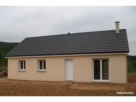maison 4 pièces 70 m²