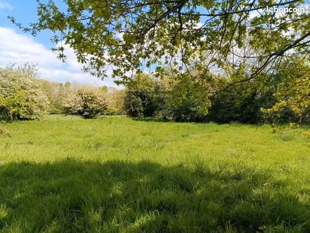 terrain 900 m² saint symphorien
