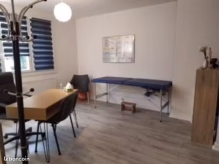 location local professionnel