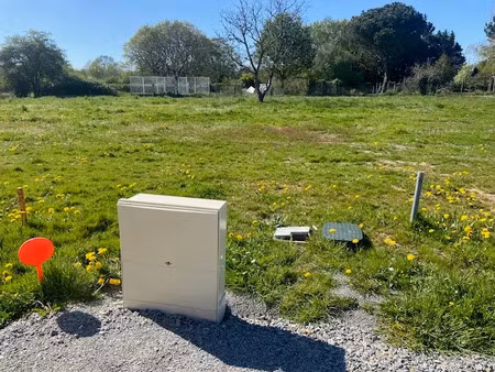 vente maison neuve 4 pièces 99 m² à arzal (56190)  203 993 €