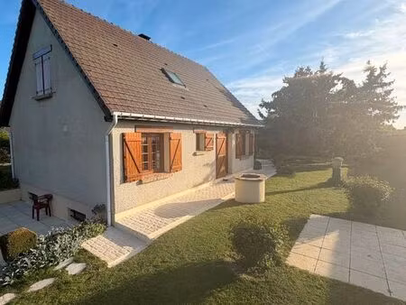 maison individuelle aviron 27930