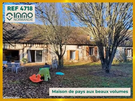 maison 8 pièces 170 m²