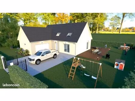 maison 7 pièces 131 m²