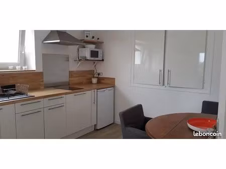 location meublee ideal etudiant