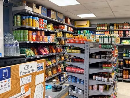 superette proxi a vendre