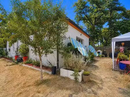 vente maison 3 pièces 73 m² à caussade (82300)  199 000 €