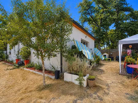 vente maison 3 pièces 73 m² à caussade (82300)  209 000 €