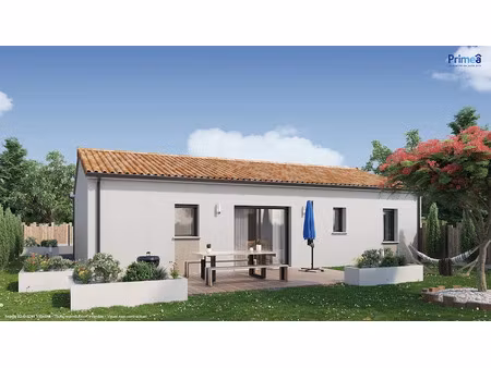 vente maison neuve 4 pièces 75 m² à cubzac-les-ponts (33240)  203 901 €