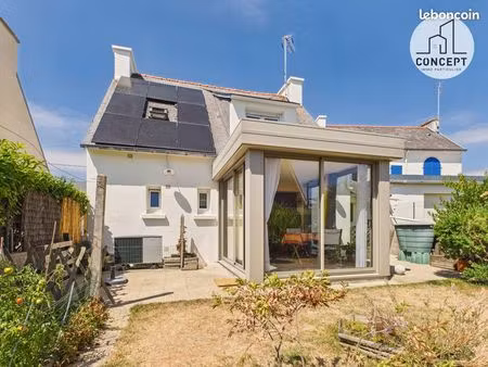 maison en viager 5 pièces 87 m²
