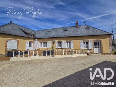 longère 10 pièces 320 m²