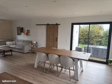maison 3 chambres