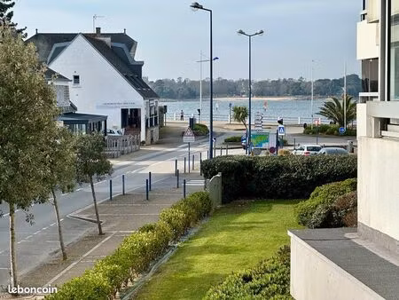 appartement t2 vue mer