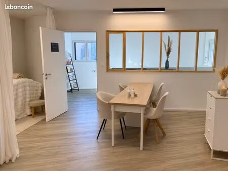 local 25 m2 - castanet-tolosan