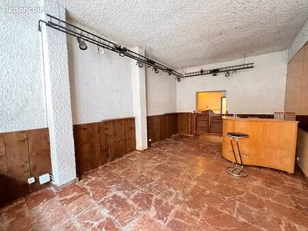 local 47 m² muret