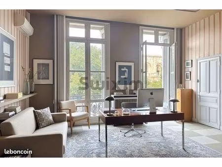 local 187 m² nîmes