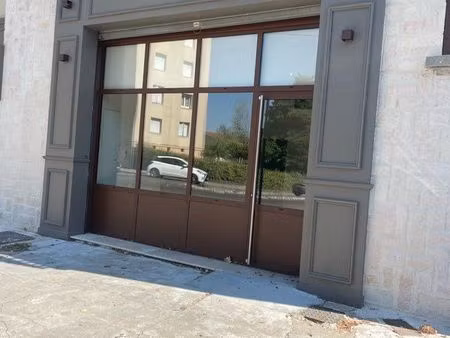 local commercial