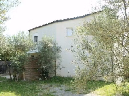jolie maison 3/4 chambres