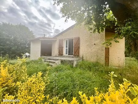 maison t3 à vendre